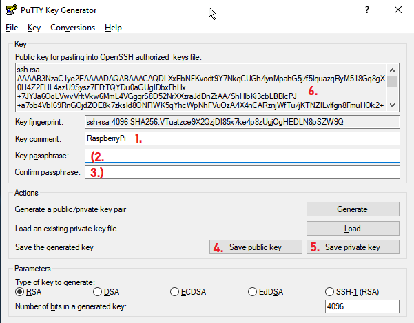 PuttyKeyGen02