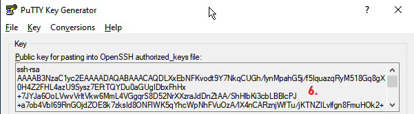PuttyKeyGen03